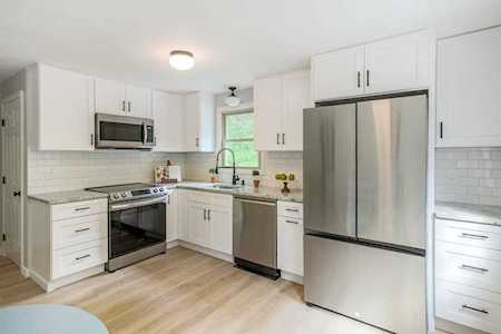 151 Harkness Rd #B Millville, MA 01529