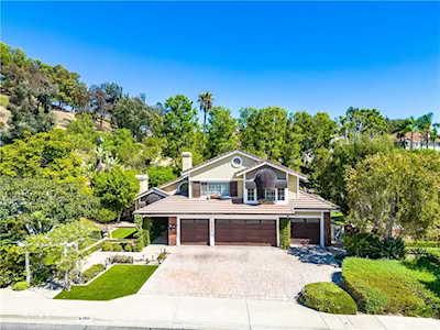 4820 Stonehaven Dr Yorba Linda, CA 92887