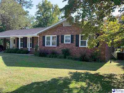 807 S Botany Acres Florence, SC 29501