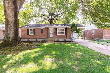 4937 Biscoe Ave Memphis, TN 38122