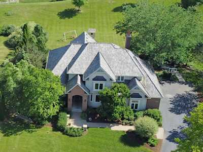 3605 Windmere Ln Johnsburg, IL 60051