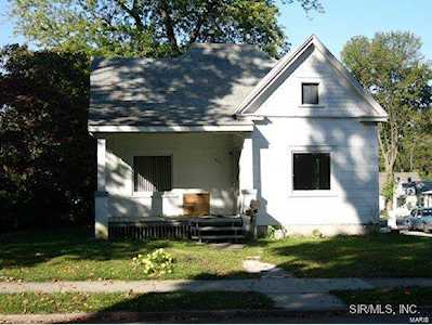 421 N Buchanan St Edwardsville, IL 62025