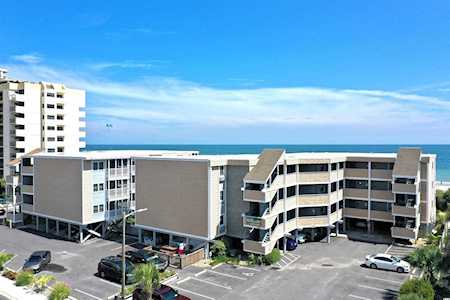 2405 S Ocean Blvd. #306 North Myrtle Beach, SC 29582