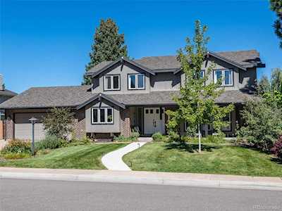 5911 S Eudora Way Centennial, CO 80121