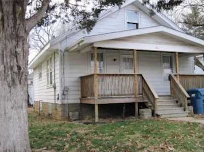 211 Olive St Edwardsville, IL 62025