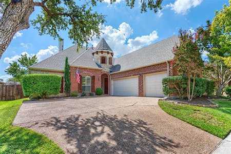 5201 Dunster Drive Mckinney, TX 75070