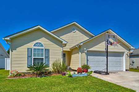 9892 Conifer Ln. Murrells Inlet, SC 29576