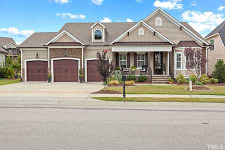 604 Connington Way Rolesville, NC 27571