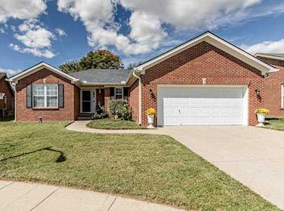 4809 Sorrell Way Lexington, KY 40514