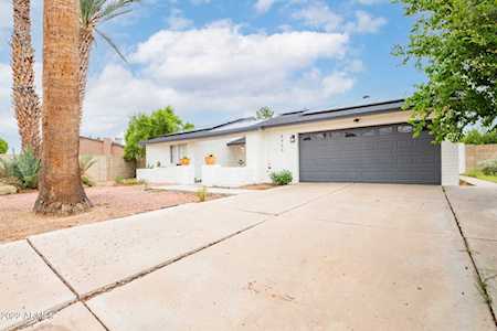 4905 W Augusta Circle Glendale, AZ 85308