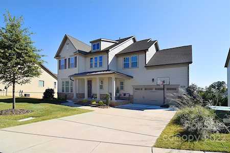16925 Luvera Ln Charlotte, NC 28278