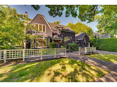 7719 SE 28th AVE Portland, OR 97202