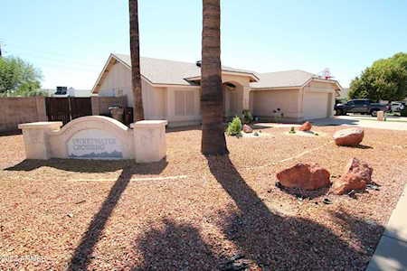 8311 W Dreyfus Drive Peoria, AZ 85381