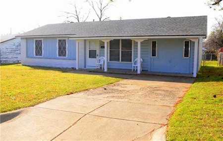 4840 Tahoe Drive Fort Worth, TX 76119