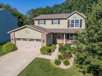 4892 Jessica Suzanne Drive Morrow, OH 45152