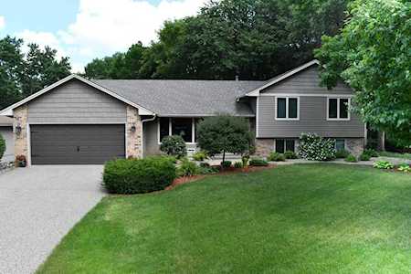 14721 Southpointe Curve Burnsville, MN 55306