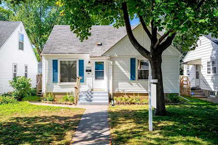 5452 25th Avenue S Minneapolis, MN 55417