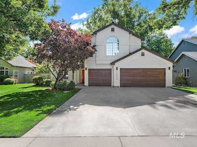 5054 Marsh Ave Boise, ID 83714