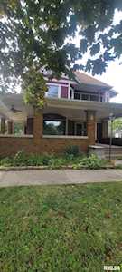306 N Rose St Elmwood, IL 61529