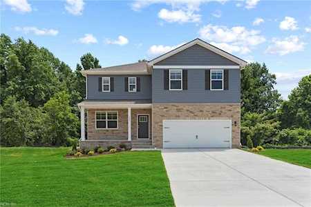 233 Kings Ln Franklin, VA 23851