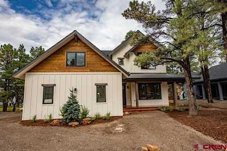 29 Rosewood Court Pagosa Springs, CO 81147