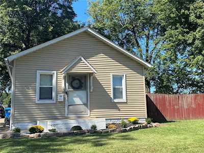 2717 Marshall Ave Granite City, IL 62040