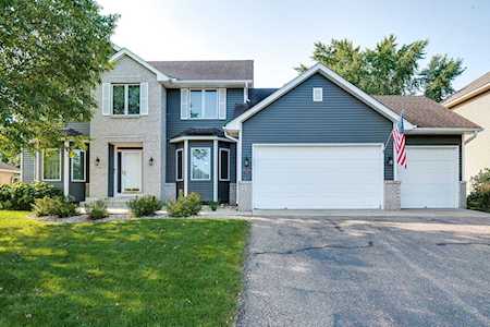 17181 80th Place N Maple Grove, MN 55311