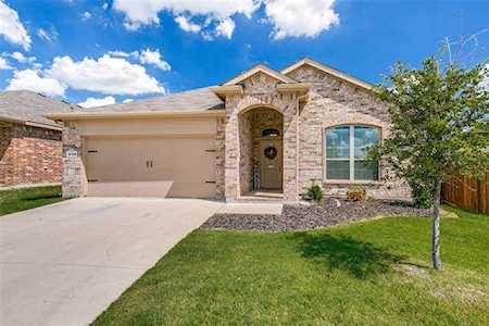 10108 Blueslide Trail Fort Worth, TX 76177