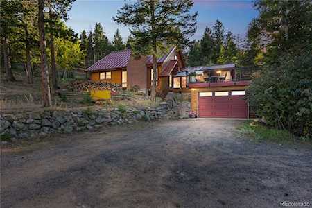 31690 Hilltop Rd Golden, CO 80403