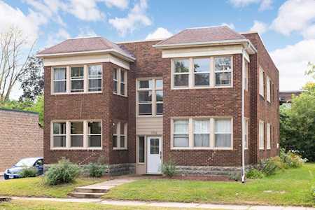 1702 Selby Avenue Saint Paul, MN 55104