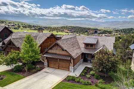 2548 E Red Knob Way Heber City, UT 84032