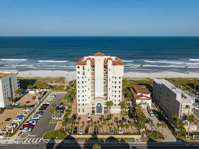 50 3rd Ave Jacksonville Beach, FL 32250