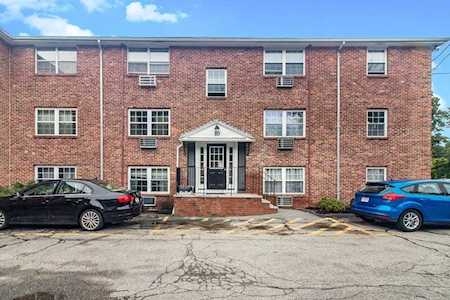 10 Colonial Village Dr #9 Arlington, MA 02474