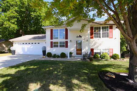 341 E East Cedar CT Columbia, MO 65202