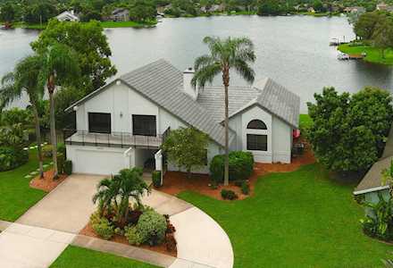 1457 Sailboat Circle Wellington, FL 33414