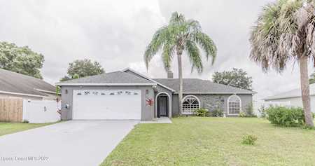 508 NE Avondale Road Palm Bay, FL 32907