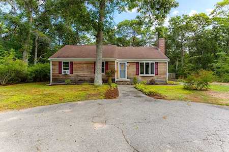 66 Odonnell Ave Falmouth, MA 02536