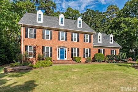 102 Yukon Lane Chapel Hill, NC 27514