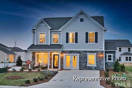 23 Tanglewood Place #31 Angier, NC 27501