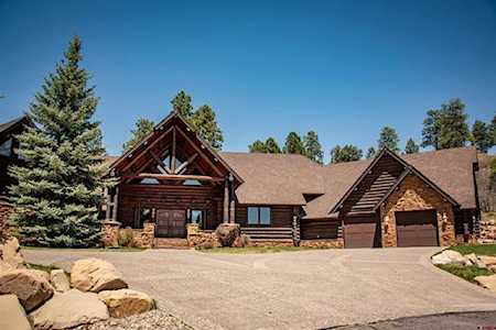 620 Santino Pagosa Springs, CO 81147