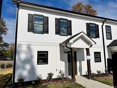 246 S Raleigh Street Angier, NC 27501