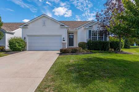 36 Broadstone Circle Blacklick, OH 43004