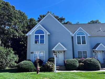 35 Pilgrim Village Road #1801 Taunton, MA 02780