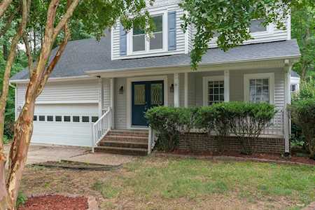 1909 Green Ford Lane Apex, NC 27502