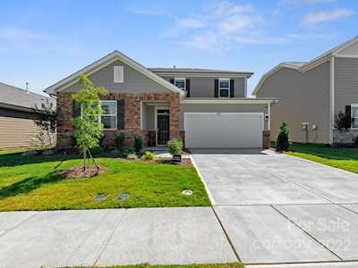 7013 Walkers Run Dr Monroe, NC 28110