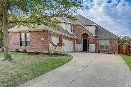 5610 Lena Judd Drive Sachse, TX 75048