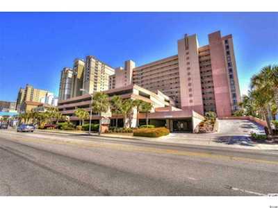 2207 S Ocean Blvd. #715 Myrtle Beach, SC 29577