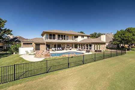 6304 Mesa Ridge Drive Fort Worth, TX 76137