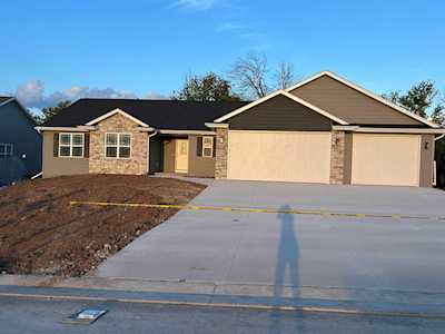 N1160 Forsyth Parkway Greenville, WI 54942