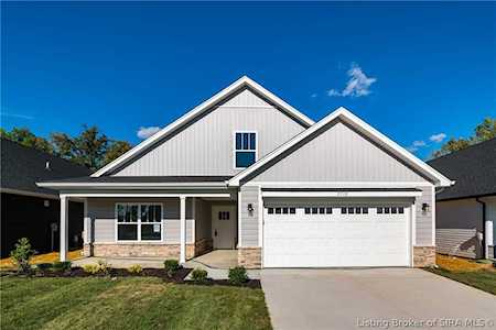 2768 Abby Woods Dr Jeffersonville, IN 47130